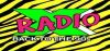 Logo for X Radio Back to the 90s