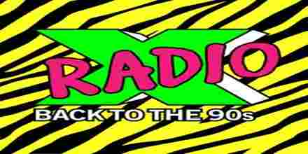 X Radio Back to the 90s