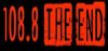 Logo for 108.8 The End