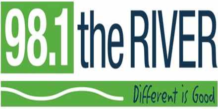 98.1 The River