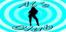Al’s Club Radio