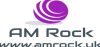 Logo for AM Rock UK