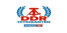Antenne MV DDR Hitgiganten