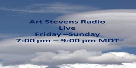 Art Stevens Radio
