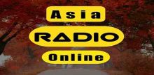 Asia Radio Online