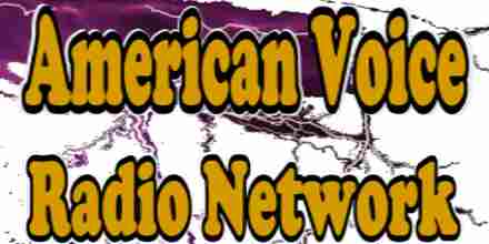 AVRN American Voice Radio Network