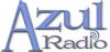 Logo for Azul Radio