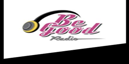 Be Good Radio - 80s Office