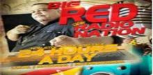 Big Red Radio Nation