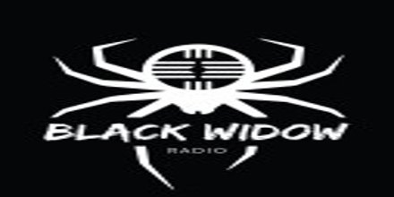 Black Widow Radio