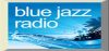 Logo for BLUE JAZZ RADIO