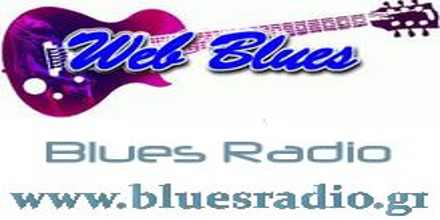 Blues Radio - Live Online Radio