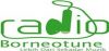 Logo for Borneotune Radio