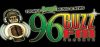 Logo for Buzz FM 96