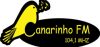 Logo for Canarinho FM