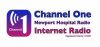 Logo for Channel One NHR