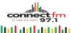 Logo for Connect FM 97.1