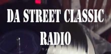 Da Street Classic Radio