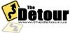 Logo for Detour Music