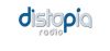 Logo for Distopia Radio