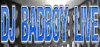 Logo for DJ Badboy Live