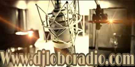 Dj Lobo Radio