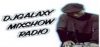 Logo for DJGalaxy Mixshow Radio