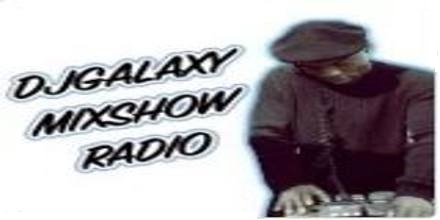 DJGalaxy Mixshow Radio