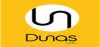Logo for Dunas Radio
