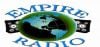 Logo for Empire Radio US