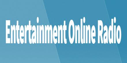 Entertainment Online Radio