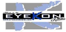 Eyekon Radio