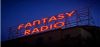 Logo for Fantasy Radio US