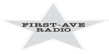 First Ave Radio