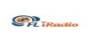Logo for FL iRadio