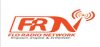 Logo for FLO Radio Network