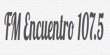 FM Encuentro 107.5