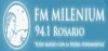 FM Milenium Rosario
