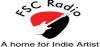 Logo for FSC Radio Philadelphia