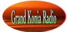 Logo for Grand Konia Radio