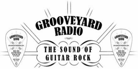 Groove Yard Radio - Live Online Radio