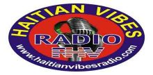 Haitian Vibes Radio
