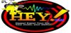 Logo for HeY FM Online