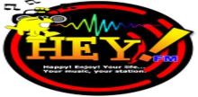 HeY FM Online