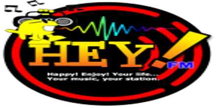 HeY FM Online