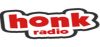 Logo for Honk Radio