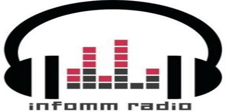 Infomm Radio