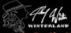 Logo for Johnny Winters Winterland