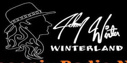 Johnny Winters Winterland