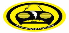 راديو Jolt